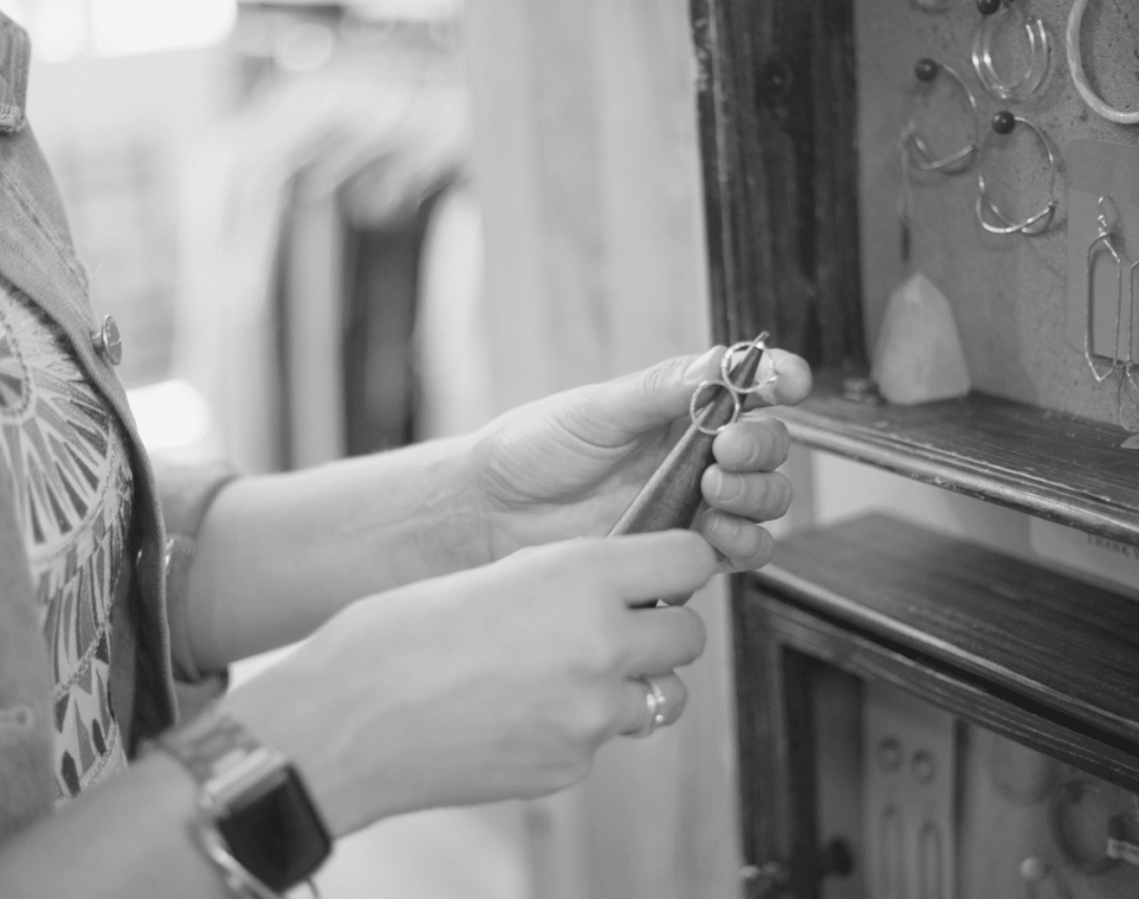 Q&A with Lana DeVito, Jewellery&nbsp;Designer